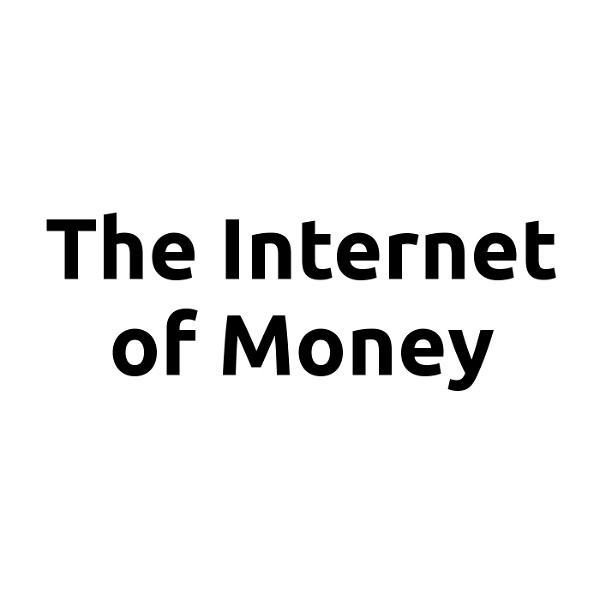 Artwork for The Internet of Money