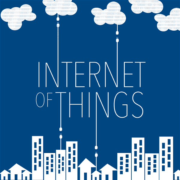 Artwork for The Internet of Things Podcast