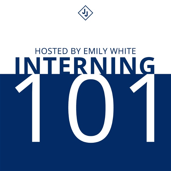 Artwork for The Interning 101 Podcast