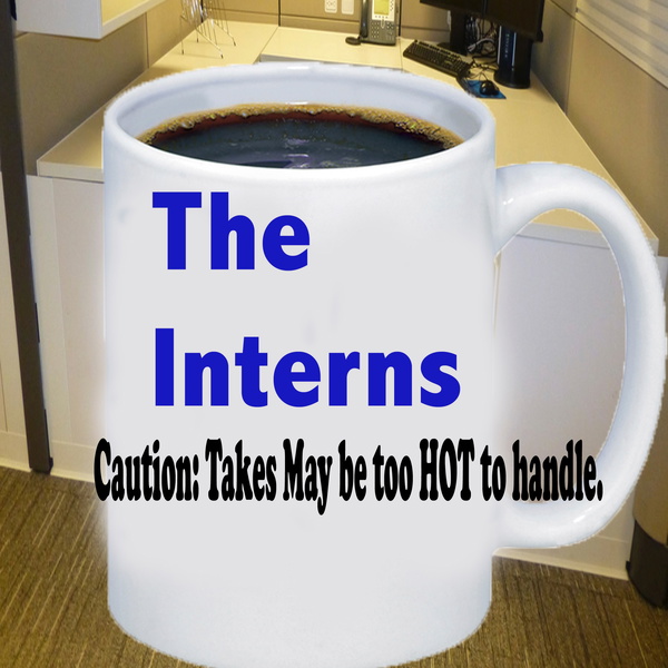 Artwork for The Interns Podcast