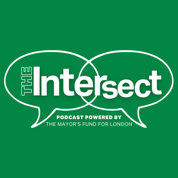 Artwork for The Intersect