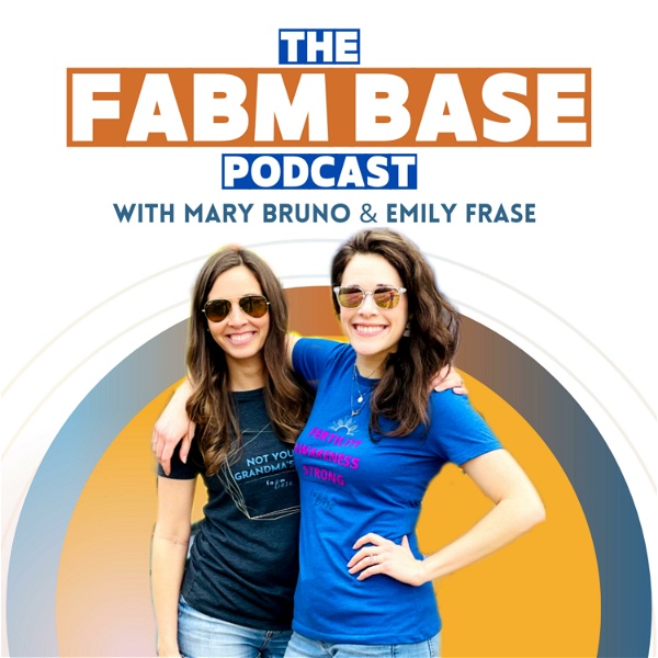 Artwork for The FAbM Base Podcast