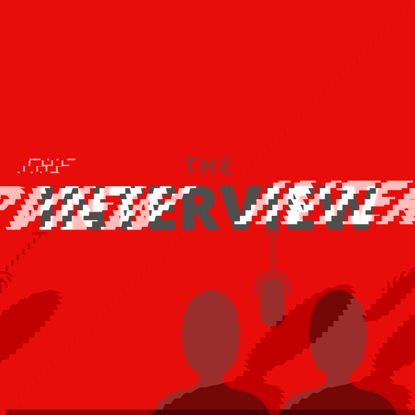 Artwork for The Interview