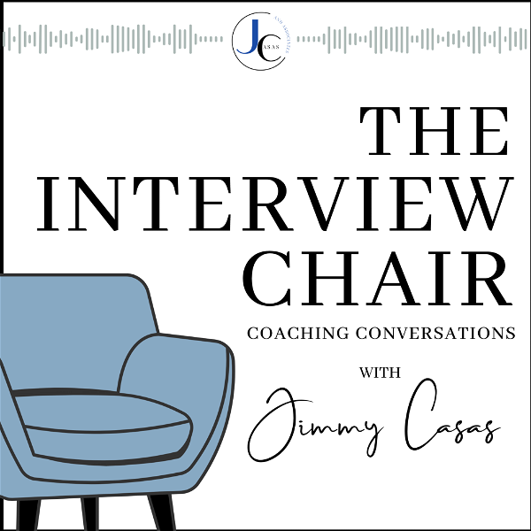 Artwork for The Interview Chair