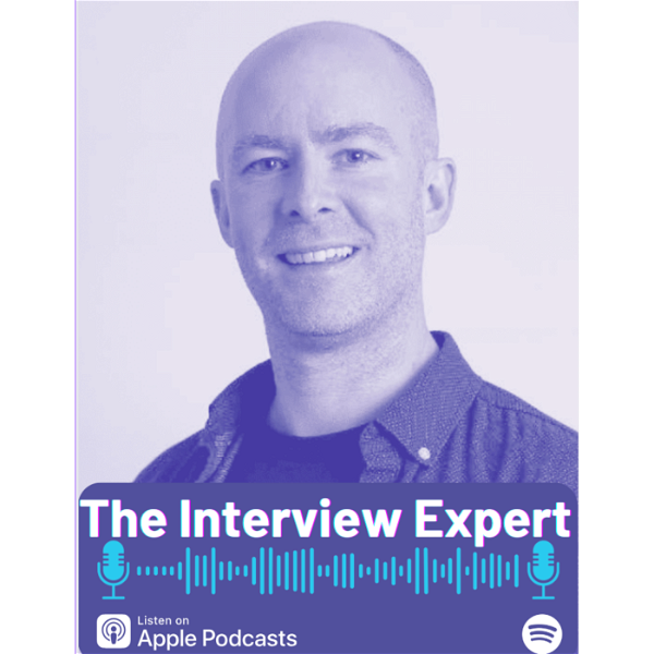 Artwork for The Interview Expert