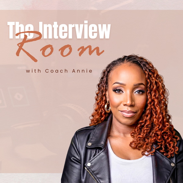 Artwork for The Interview Room