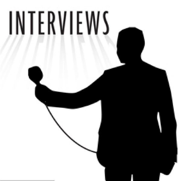 Artwork for The Interviews