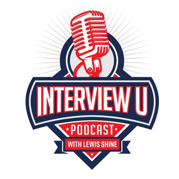 Artwork for The InterviewU Podcast