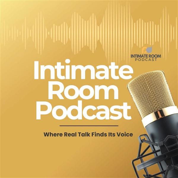Artwork for Intimate Room Podcast
