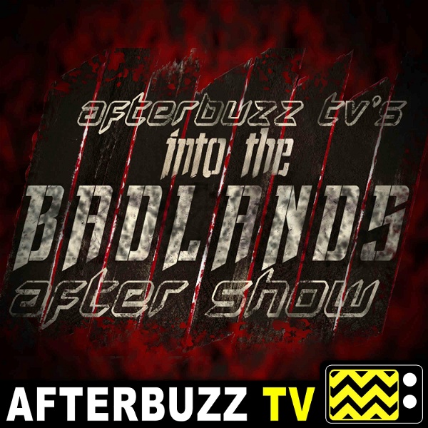Artwork for The Into The Badlands Reviews Podcast