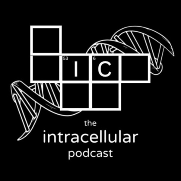 Artwork for The Intracellular Podcast