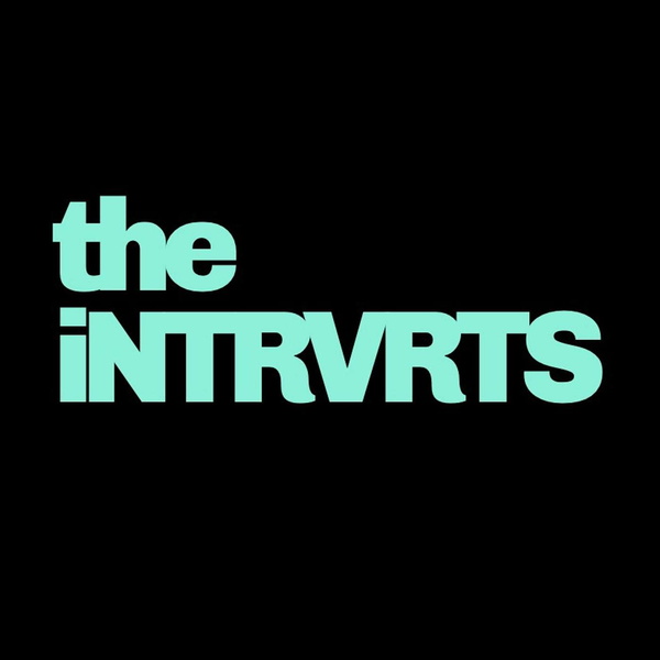 Artwork for THE INTROVERTS