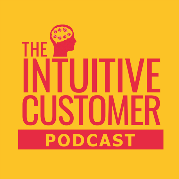 Artwork for The Intuitive Customer