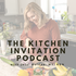 The Kitchen Invitation