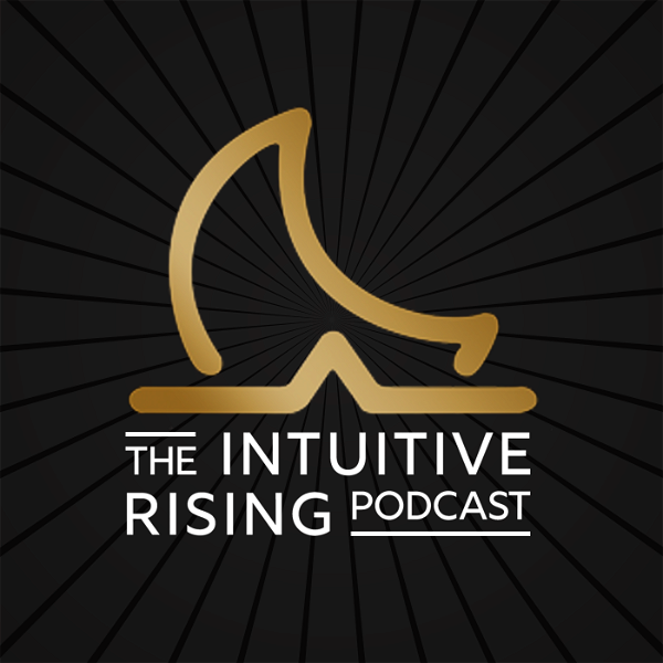 Artwork for The Intuitive Rising
