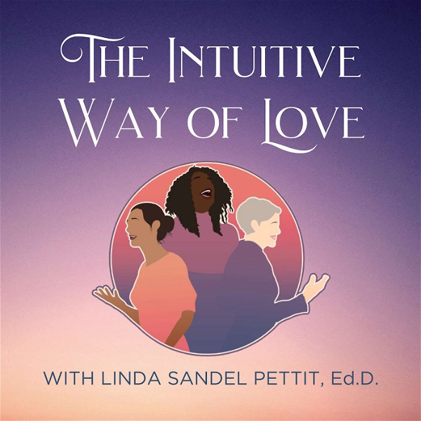 Artwork for The Intuitive Way of Love