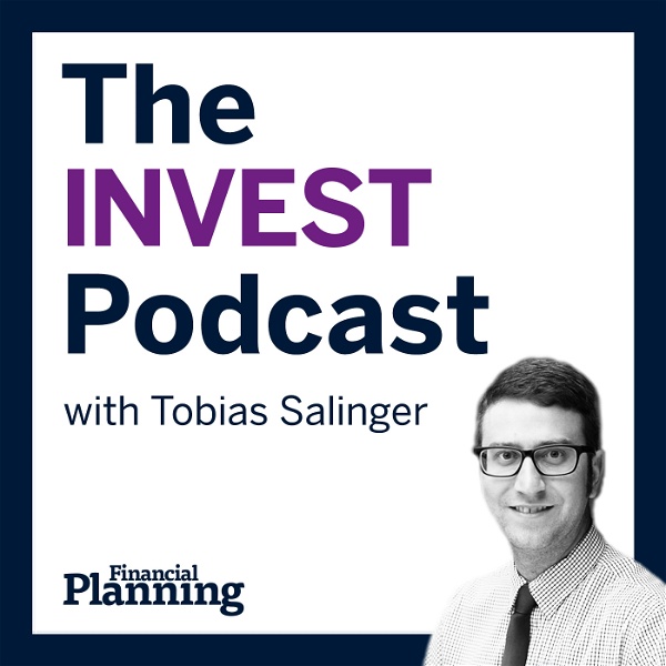 Artwork for The Invest Podcast