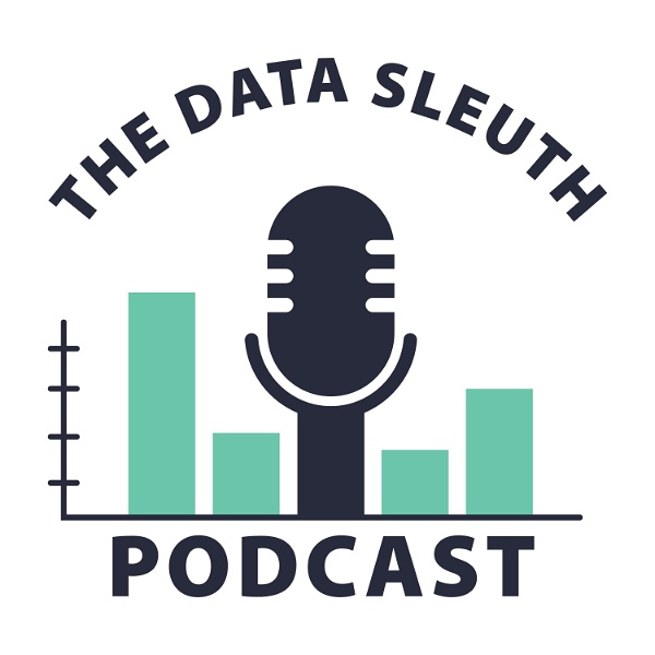 Artwork for The Data Sleuth Podcast