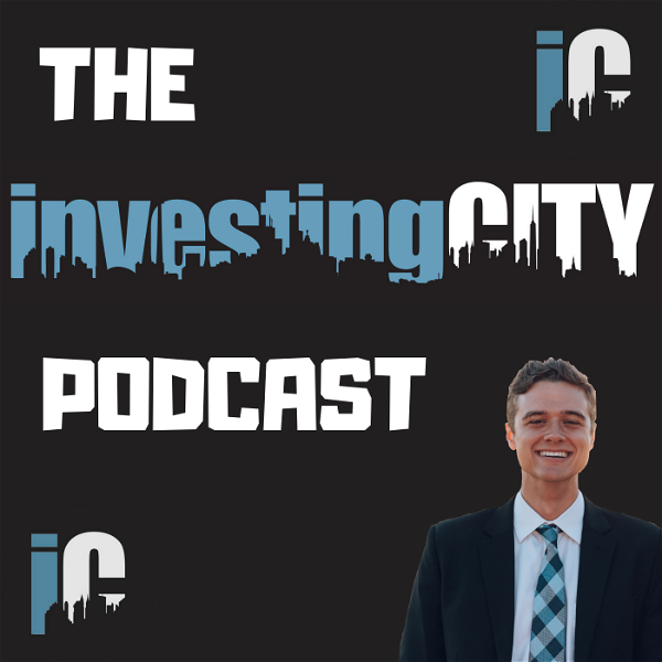 Artwork for The Investing City Podcast