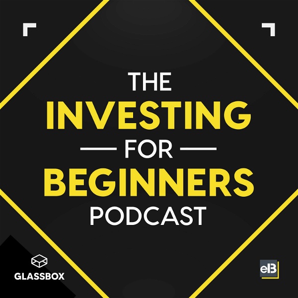 Artwork for The Investing for Beginners Podcast