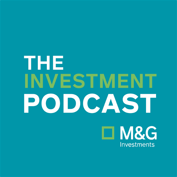 Artwork for The Investment Podcast