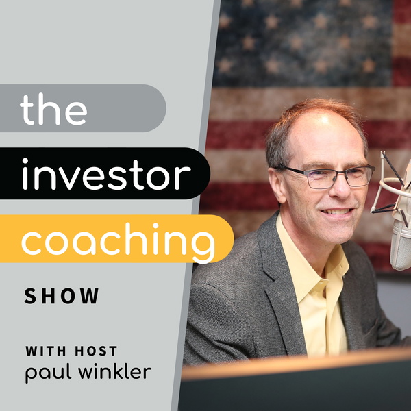 Artwork for The Investor Coaching Show