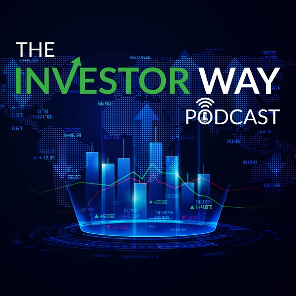 Artwork for The Investor Way
