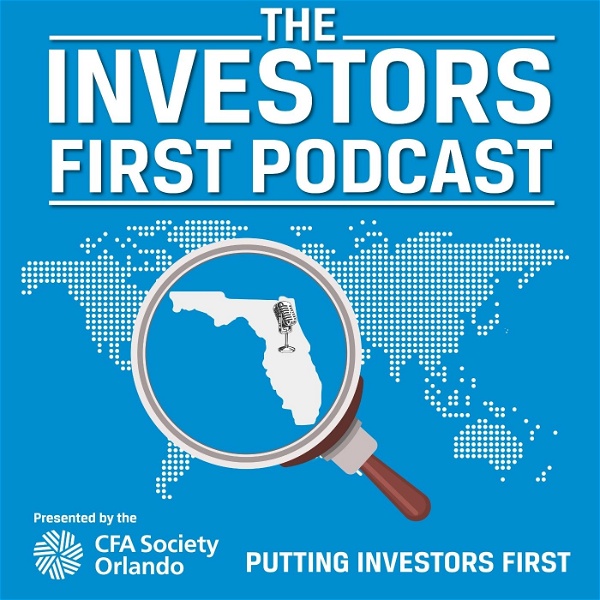 Artwork for The Investors First Podcast