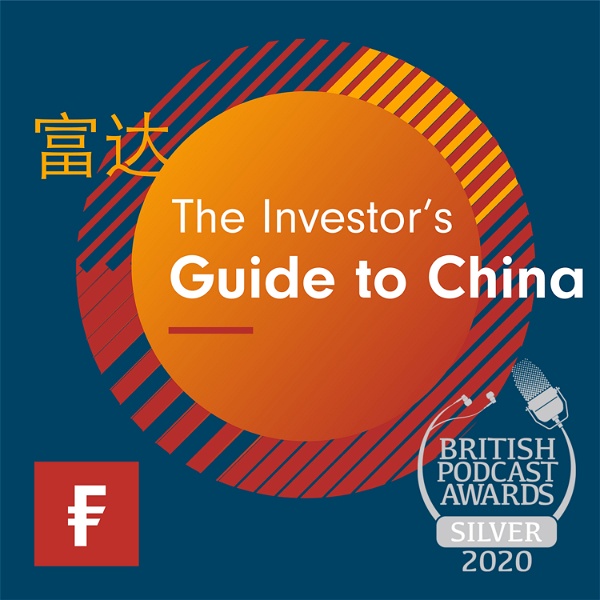 Artwork for The Investor's Guide to China