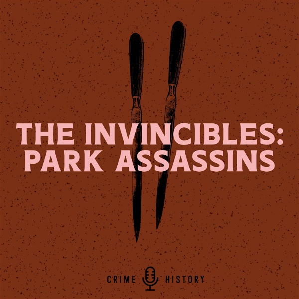 Artwork for The Invincibles: Park Assassins