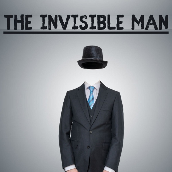 Artwork for The Invisible Man
