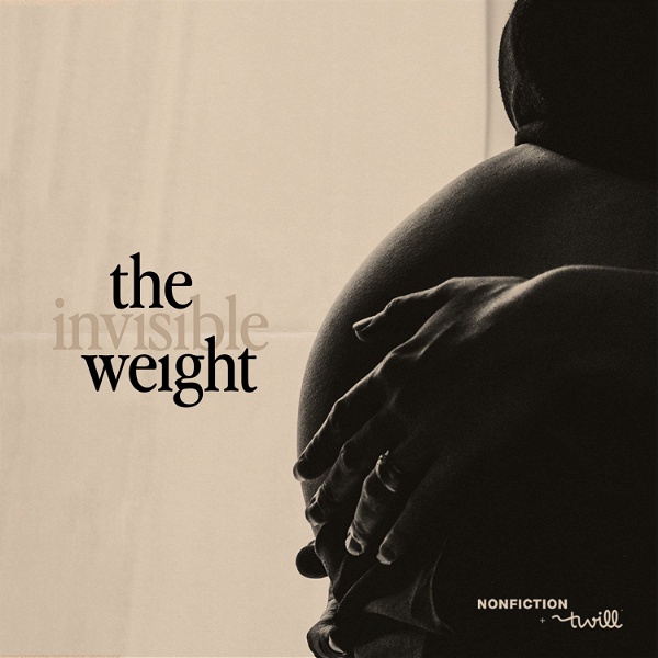 Artwork for The Invisible Weight