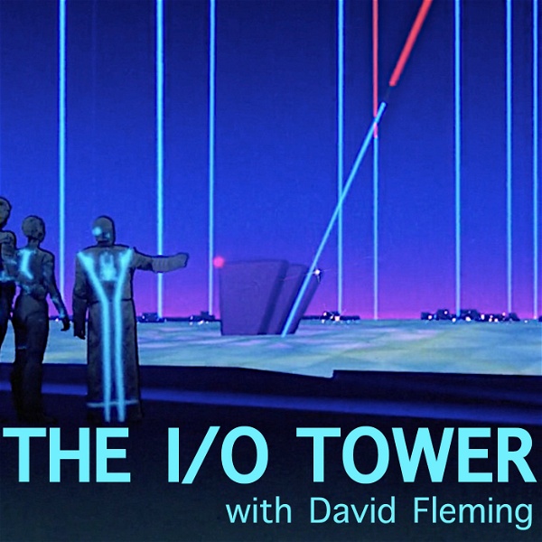 Artwork for The I/O Tower