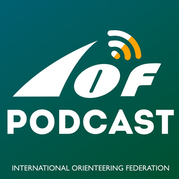 Artwork for The IOF Podcast