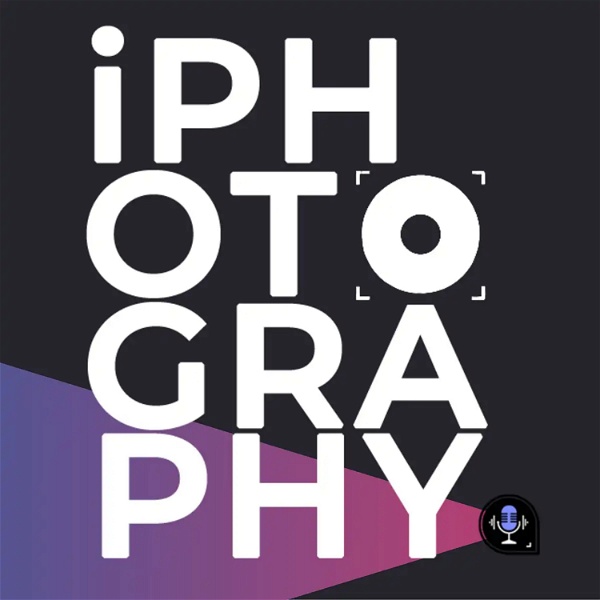 Artwork for The iPhotography Podcast