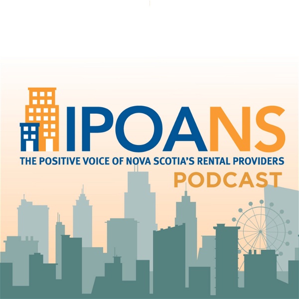 Artwork for The IPOANS Podcast