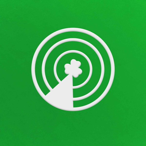 Artwork for The Ireland Radar Podcast