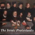 The Irenic Protestants