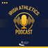 The Irish Athletics Podcast