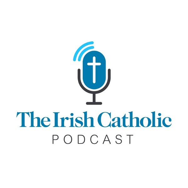 Artwork for The Irish Catholic Podcast