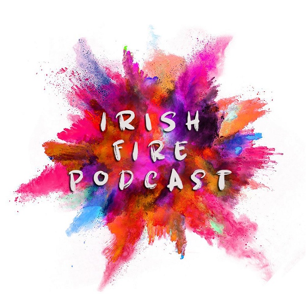 Artwork for The Irish FIRE Podcast