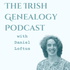 The Irish Genealogy Podcast