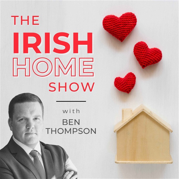 Artwork for The Irish Home Show