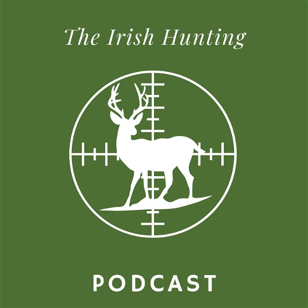 Artwork for The Irish Hunting Podcast