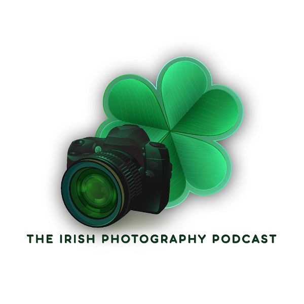 Artwork for The Irish Photography Podcast