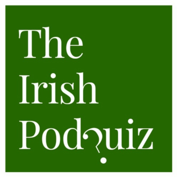 Artwork for The Irish Podquiz