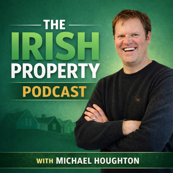 Artwork for The Irish Property Podcast