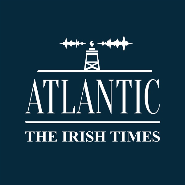 Artwork for The Irish Times Atlantic