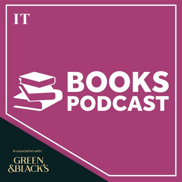 Artwork for The Irish Times Books Podcast