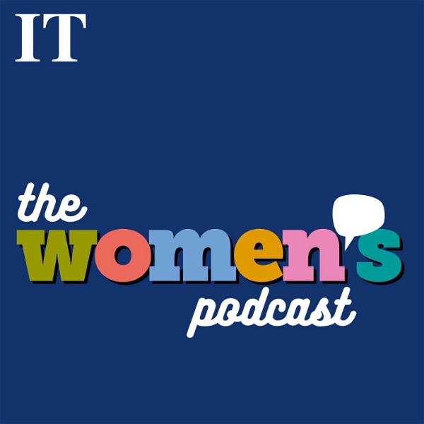 Artwork for The Women's Podcast
